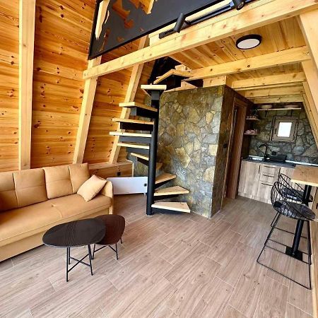 Vikendice Itana Vila Žabljak Exterior foto