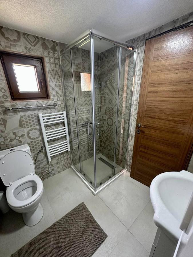 Vikendice Itana Vila Žabljak Exterior foto